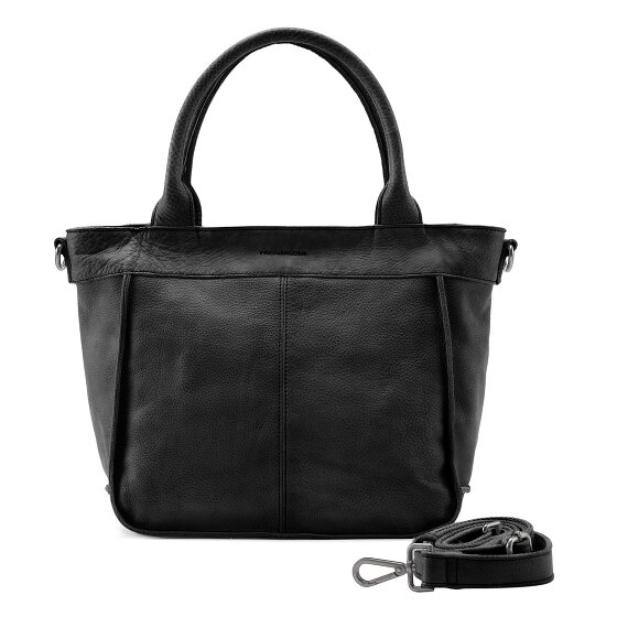FredsBruder My Old Friend Handtasche Leder 39 cm