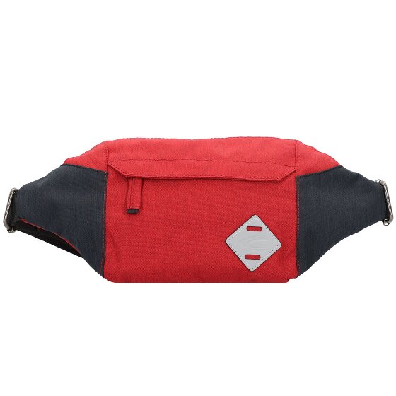 camel active Satipo Gürteltasche 40 cm