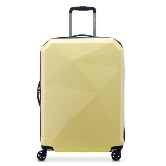 Delsey Paris Karat 2.0 4 Rollen Trolley 66 cm