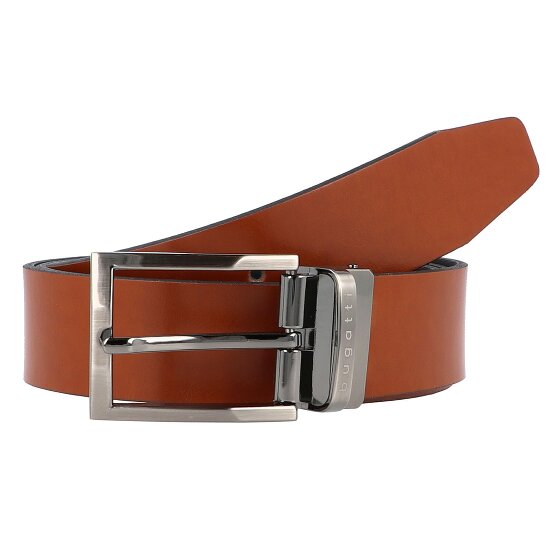 bugatti Wendegürtel Leder