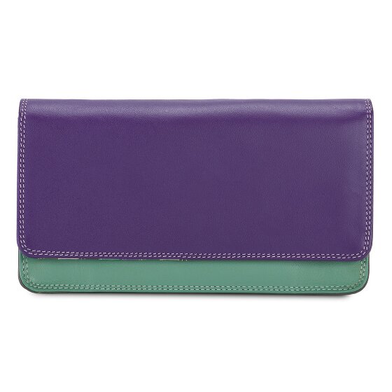 Mywalit Geldbörse Leder 17 cm