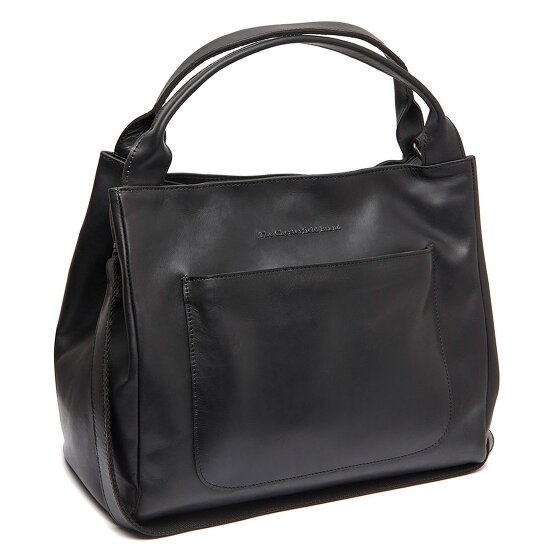 The Chesterfield Brand Fioline Handtasche Leder 35 cm