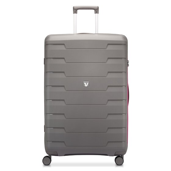 Roncato Skyline 2.0 Neon 4 Rollen Trolley 79 cm