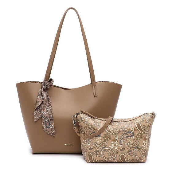 Tamaris TAS Margarethe Shopper Tasche 45 cm