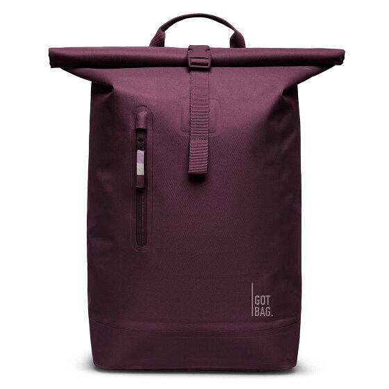 GOT BAG Rolltop Lite 2.0 Daypack 42 cm Laptopfach GOT BAG Rolltop Lite 2.0 Daypack 42 cm Laptopfach