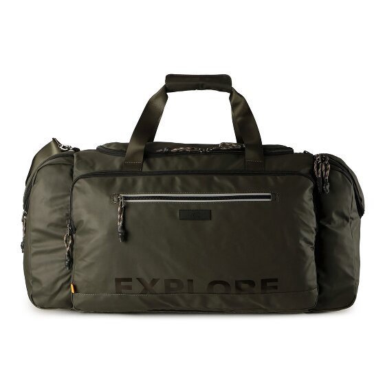 camel active Explore Weekender Reisetasche 74 cm