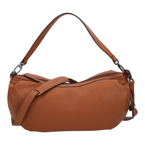aunts & uncles Philocalists Schultertasche Leder 42 cm
