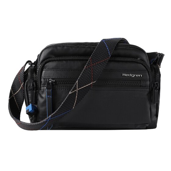 Hedgren Inner City Emily Umhängetasche RFID Schutz 24 cm
