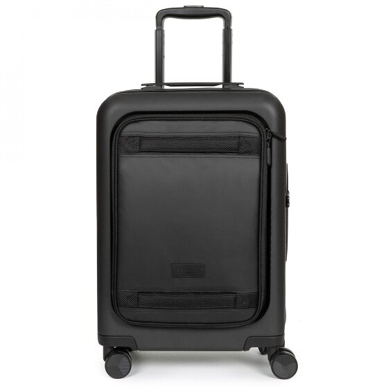 Eastpak CNNCT S 4-Rollen Kabinentrolley 55 cm Laptopfach