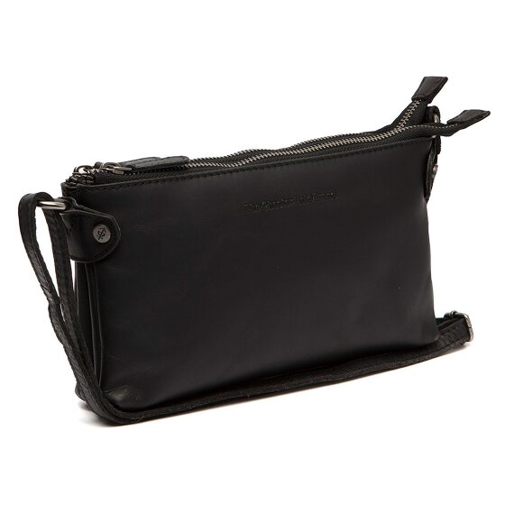 The Chesterfield Brand Sisli Umhängetasche Leder 23 cm