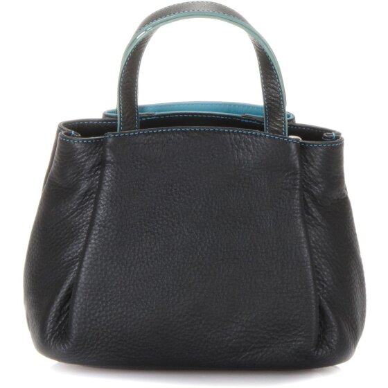 Mywalit Verona Handtasche Leder 22 cm
