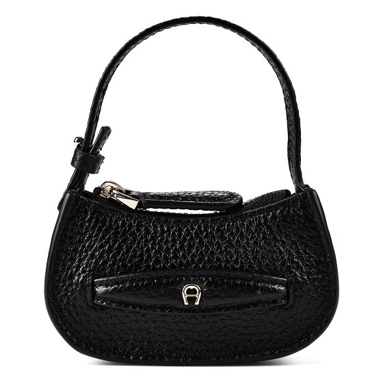AIGNER Cavallo Taschenanhänger Leder 11 cm