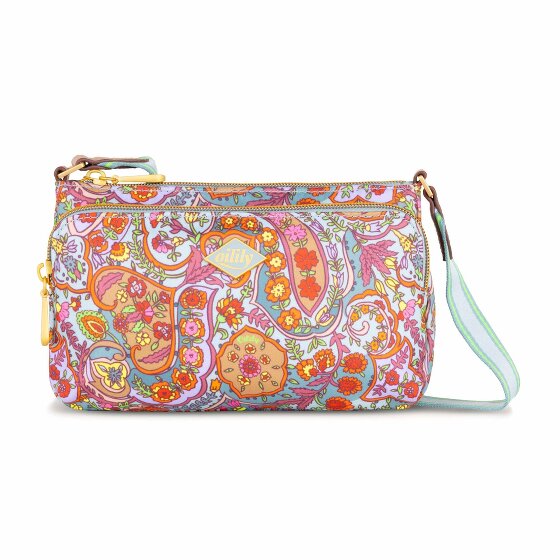 Oilily Petalpark Paisley Xena Umhängetasche 20 cm