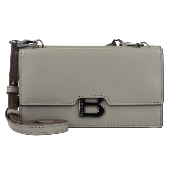 Burkely Modest Meghan Handytasche Leder 17,5 cm