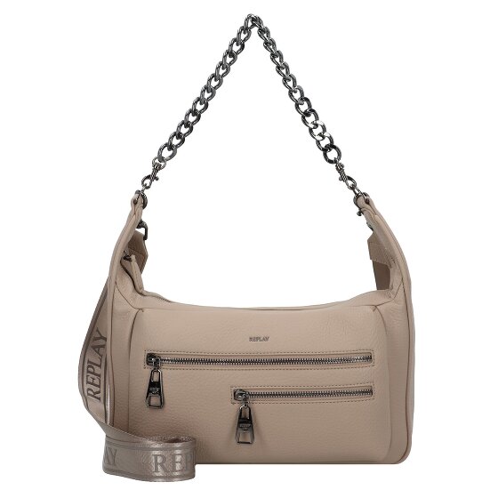 Replay Schultertasche 32 cm