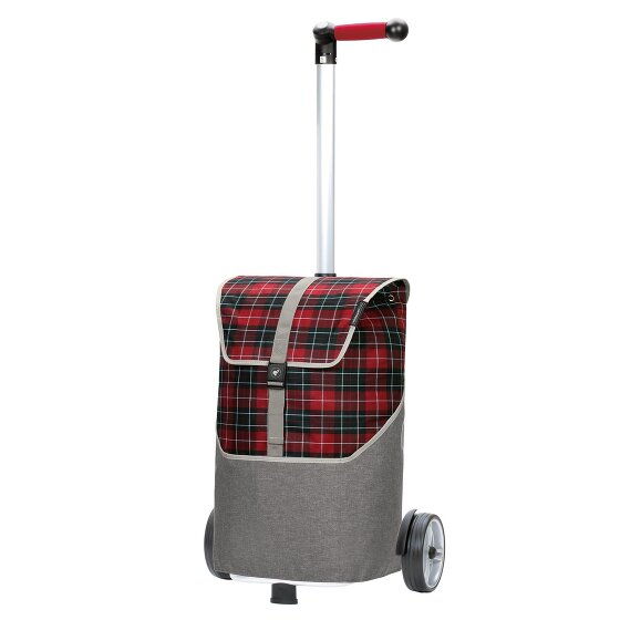 Andersen Shopper Unus Shopper Gese Einkaufstrolley 59 cm Andersen Shopper Unus Shopper Gese Einkaufstrolley 59 cm