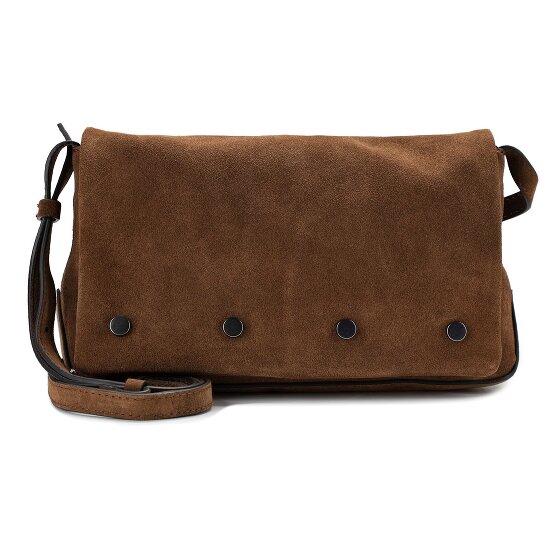 Liebeskind Rive Umhängetasche Leder 27 cm