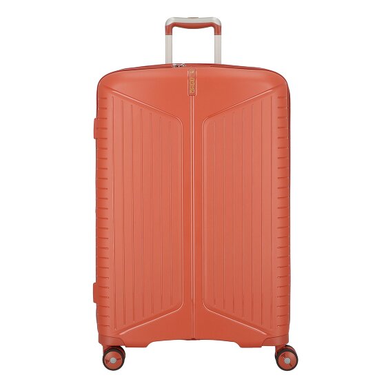 Jump Evae 4 Rollen Trolley 76 cm mit Dehnfalte