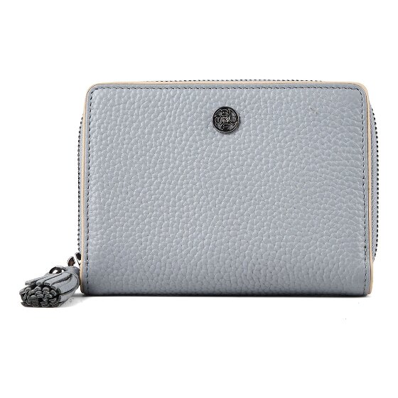 Esquire Virginia Geldbörse RFID Schutz Leder 13 cm