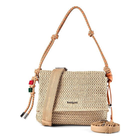 Desigual Half Schultertasche 23.5 cm