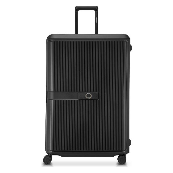 Delsey Paris Vauban 4 Rollen Trolley 82 cm