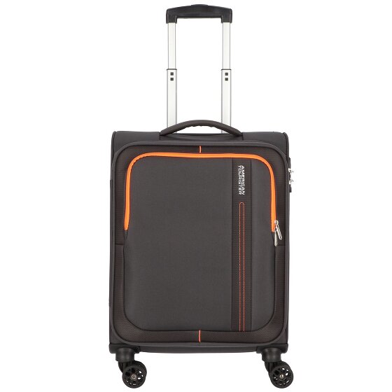 American Tourister Sea Seeker 4 Rollen Kabinentrolley 55 cm