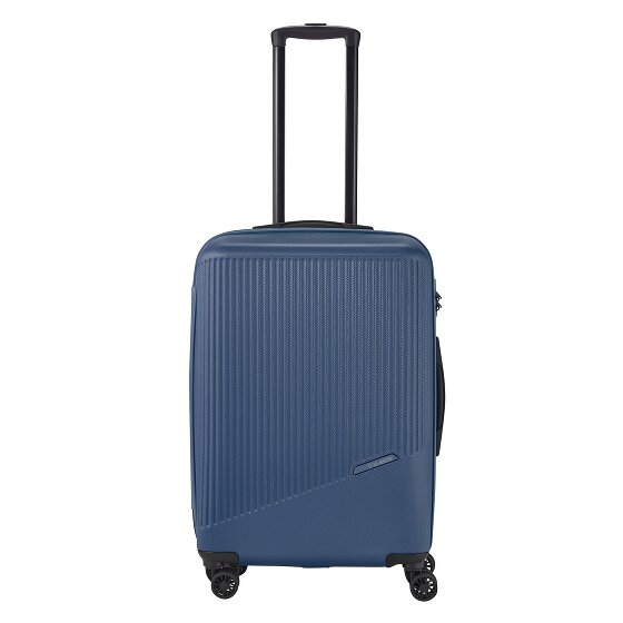 Travelite Bali 4 Rollen Trolley 67 cm