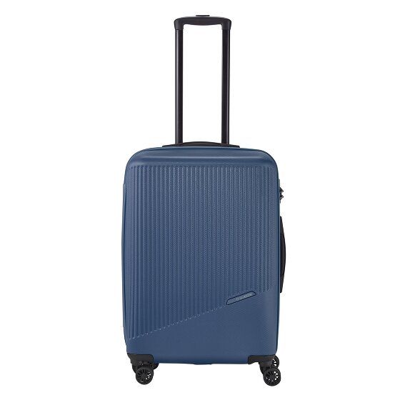 Travelite Bali 4 Rollen Trolley 67 cm Travelite Bali 4 Rollen Trolley 67 cm
