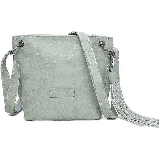 Fritzi aus Preußen Fritzi03 Vintage Umhängetasche 20 cm