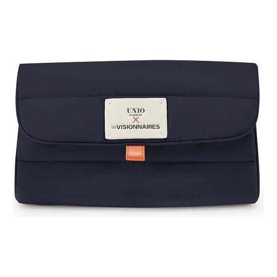 LES VISIONNAIRES Unio Kulturbeutel 41 cm