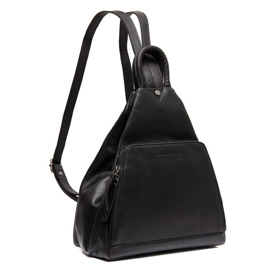 The Chesterfield Brand Howard City Rucksack Leder 30 cm