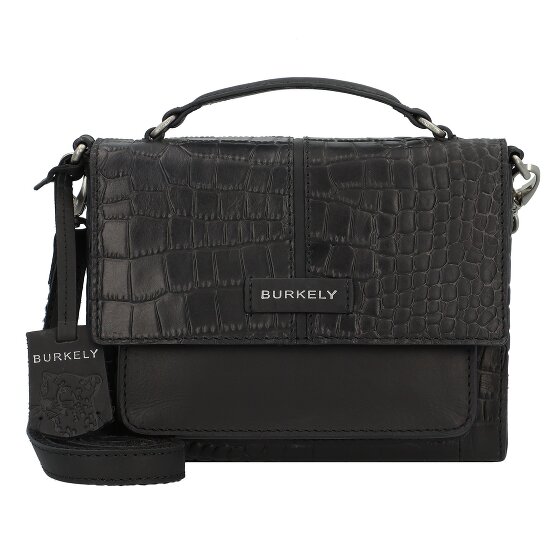 Burkely Cool Colbie Handtasche Leder 20 cm