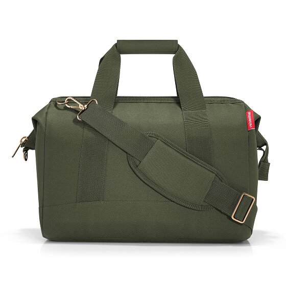 reisenthel Allrounder M Weekender Reisetasche 40 cm