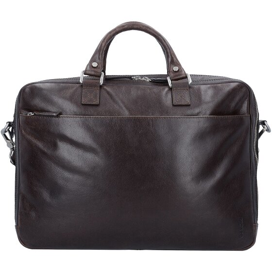 Picard Buddy Aktentasche Leder 42 cm