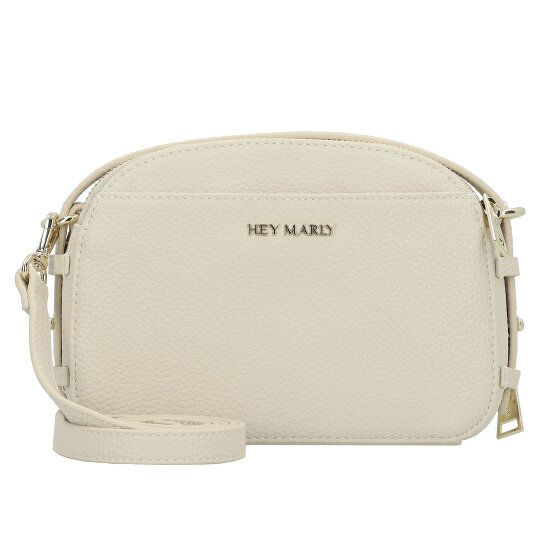 Hey Marly Style Mate  Handtasche Leder 21.5 cm