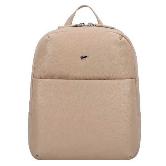 Braun Büffel Hanna City Rucksack S Leder 31 cm