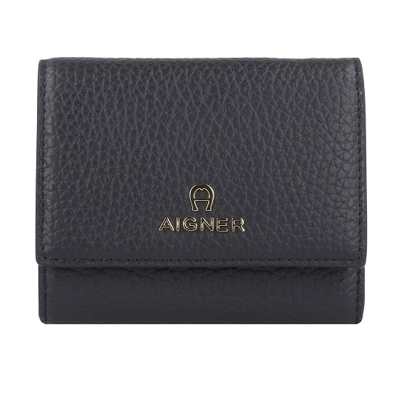 AIGNER Ivy Geldbörse RFID Schutz Leder 10.5 cm