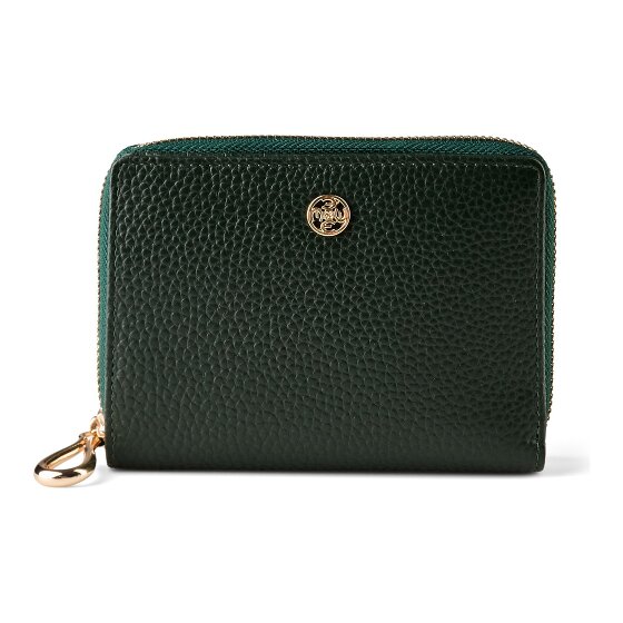 Esquire Alexandria Geldbörse RFID Schutz Leder 12.5 cm