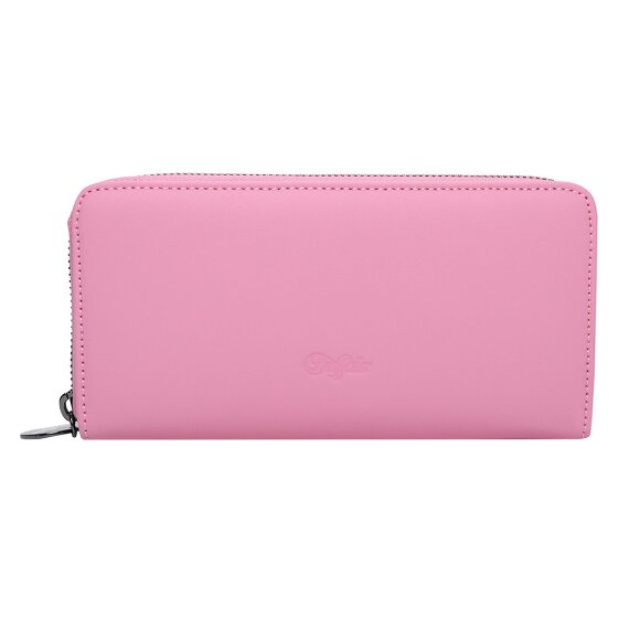 Buffalo Long Wallet Geldbörse 19.5 cm