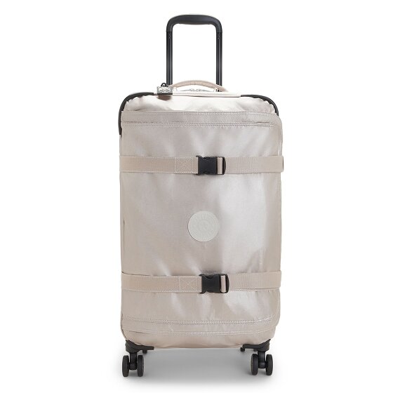 Kipling Basic Plus Spontaneous M 4 Rollen Trolley 66 cm