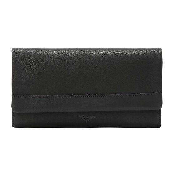 Voi 4Seasons Geldbörse RFID Schutz Leder 19.5 cm