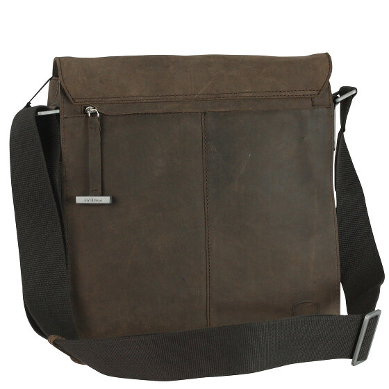 Strellson Richmond Umhängetasche Leder 31 cm