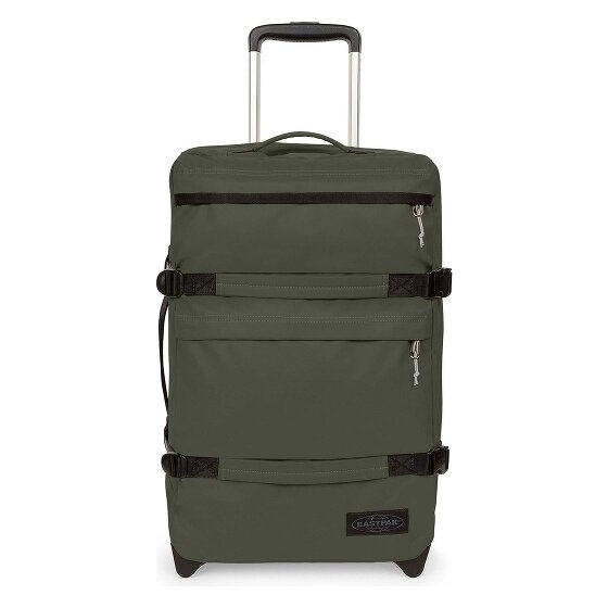 Eastpak Transit'R Plus 2 Rollen Kabinentrolley 55 cm