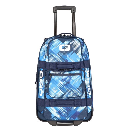 Ogio Layover 2 Rollen Kabinentrolley 56 cm