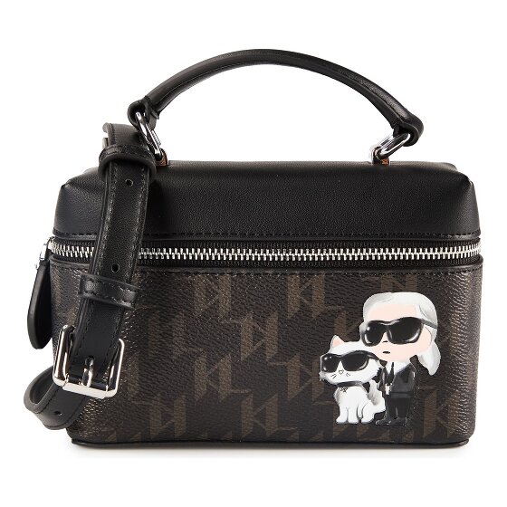 Karl Lagerfeld Ikon Mini Bag Handtasche 15 cm