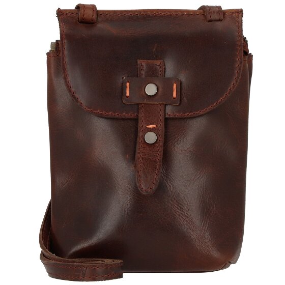 Harold's Aberdeen Umhängetasche Leder 13 cm