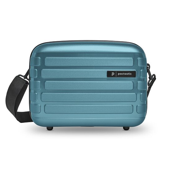 Pactastic Collection 04 Beauty Case 34 cm