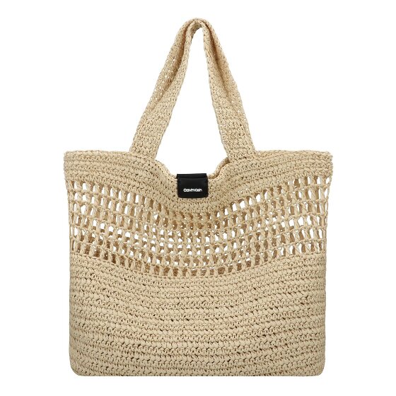 Calvin Klein CK Holiday Shopper Tasche 50 cm