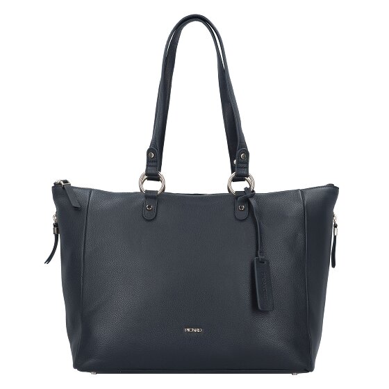Picard Java Shopper Tasche Leder 44 cm Laptopfach