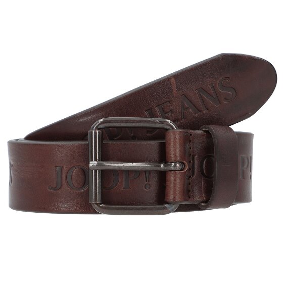 Joop! Jeans Gürtel Leder
